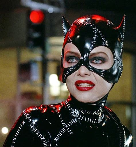 batman returns michelle pfeiffer catwoman costume